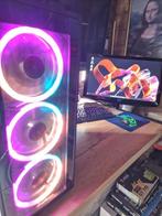 Game PC, Computers en Software, Ophalen, 32 GB, Intel, 512 GB