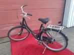 BATAVUS DAMESFIETS NU 74.95 EURO, Ophalen of Verzenden, Zo goed als nieuw, Batavus, Versnellingen
