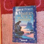 Maggie Furey - De magiers van Nexus, Maggie Furey, Ophalen of Verzenden, Zo goed als nieuw, Nederland