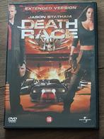 death race jason statham, Vanaf 16 jaar, Ophalen of Verzenden, Zo goed als nieuw