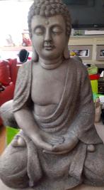 Boeddha, Huis en Inrichting, Woonaccessoires | Boeddhabeelden, Ophalen, Zo goed als nieuw