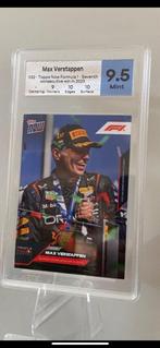 Max Verstappen kaart., Ophalen of Verzenden, Zo goed als nieuw, Plaatje