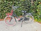 Batavus transportfiets framemaat 38, Ophalen, Gebruikt, 24 inch, Versnellingen