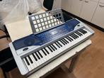 Elektronisch keyboard, Muziek en Instrumenten, Ophalen, Zo goed als nieuw, 61 toetsen, Overige merken