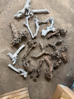 Verschillende druiventakken, Ophalen of Verzenden