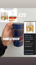 Khamrah - Kilian Angels' Share Parfum, Ophalen of Verzenden, Nieuw