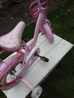 Kinderfiets 12 inch, Ophalen, Gebruikt, 14 inch of minder