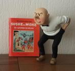 GEZOCHT ! Wie helpt mij aan dit beeldje van Lambik ?, Ophalen of Verzenden, Suske en Wiske, Zo goed als nieuw, Beeldje of Figuurtje
