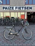 gazelle fuente , herenfiets 57cm, Fietsen en Brommers, Fietsen | Heren | Herenfietsen, Gebruikt, Versnellingen, Ophalen of Verzenden