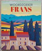 Woordzoeker Frans - Leer Frans op een leuke manier!, Ophalen of Verzenden, Zo goed als nieuw, Musboeken, Non-fictie