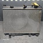 FORD FIESTA MK6 RADIATOR, Ophalen of Verzenden, Gebruikt, Ford