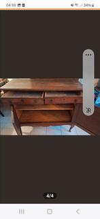 antiek kastje 120 breed 50 diep 100cm vandaag ophalen, Antiek en Kunst, Antiek | Meubels | Kasten, Ophalen