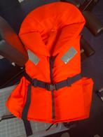 Bodywarmer  save, Ophalen of Verzenden, Nieuw, Overige maten, Oranje