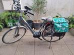 Amslot aston, Fietsen en Brommers, Ophalen of Verzenden, Zo goed als nieuw, 50 km per accu of meer