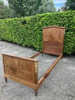 2 antieke franse ledikanten, Antiek en Kunst, Antiek | Meubels | Bedden, Ophalen
