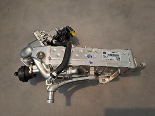 Uitlaatgas koeler BMW 1-serie F20 / 3-serie F30 F31 / X3 F25, Auto-onderdelen, Uitlaatsystemen, BMW, Nieuw, Ophalen of Verzenden