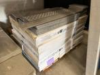 Wandtegels 30x60 Mat Wit, 15 Pakken (135 Tegels), Doe-het-zelf en Verbouw, Tegels, Ophalen, 40 tot 60 cm, Nieuw, 10 m² of meer