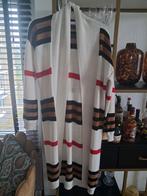 Heerlijk vest koopjes, Ophalen of Verzenden, Zo goed als nieuw, Maat 42/44 (L), Wit