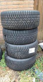 225/40R18 Pirelli cinturato allseason 7.3mm, Ophalen, 18 inch, Gebruikt, All Season