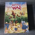 4) Meeple War, Hobby en Vrije tijd, Gezelschapsspellen | Bordspellen, Ophalen of Verzenden