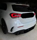 Mercedes A-Klasse W177 hoogglans zwart dak Kofferbak Spoiler, Ophalen of Verzenden