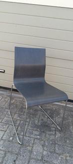 Kantinestoel - vergaderstoel stapelbaar 16 stuks, Huis en Inrichting, Ophalen, Gebruikt, Omnia 4 Office Furniture, Overige kleuren