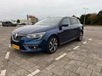 Renault Mégane 1.2 TCe Energy 100 pk BOSE 2017 — 92.396 km, 65 €/maand, Achterwielaandrijving, 4 cilinders, Blauw