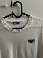 prada shirt, Kleding | Heren, T-shirts, Ophalen, Maat 48/50 (M), Wit, Nieuw