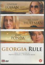 Gorgia rule met o.a. Lindsay Lohan, Jane Fonda, Vanaf 12 jaar, Ophalen of Verzenden, Nieuw in verpakking, Overige genres