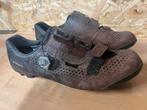 Shimano RX 800 Fietsschoenen Bronze, Sport en Fitness, Ophalen of Verzenden, Gebruikt, Kleding