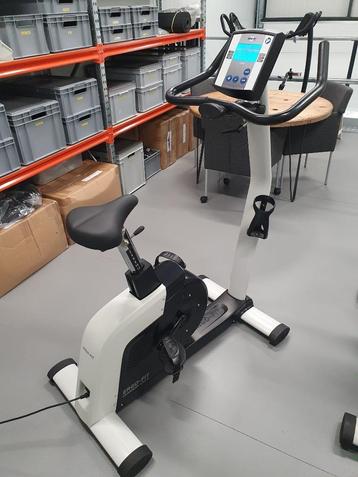Ergofit revalidatie fiets beschikbaar voor biedingen