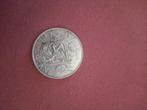 2.5 gulden 1959, Postzegels en Munten, Munten | Nederland, Ophalen of Verzenden, 5 gulden