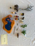 Playmobil Western 5252, Ophalen of Verzenden, Gebruikt