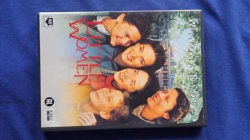Little Women "Winona Ryder, Susan Sarandon" beschikbaar voor biedingen
