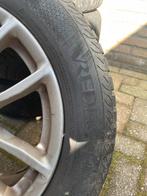 MOET NU WEG! BMW 1 serie Winterbanden op velg 16 inch, Auto diversen, Ophalen