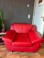 Comfortable armchairs, Huis en Inrichting, Banken | Sofa's en Chaises Longues, Gebruikt, Eenpersoons, Ophalen of Verzenden, Minder dan 150 cm
