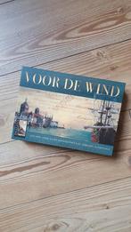 Bordspel 'Voor de Wind' - Nieuw!, Hobby en Vrije tijd, Gezelschapsspellen | Bordspellen, Een of twee spelers, Ophalen of Verzenden