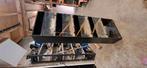 Cavia flat, Ophalen, 110 cm of meer, 90 cm of meer, Hok