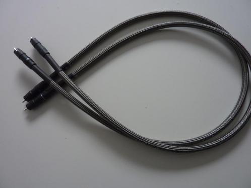 John van Gent Magic-Link Reference Plus., Audio, Tv en Foto, Audiokabels en Televisiekabels, Nieuw, Interlink-kabel, Minder dan 2 meter