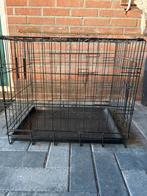 Bench 60x55x50 cm, Dieren en Toebehoren, Ophalen, Zo goed als nieuw