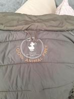 Save the Duck Jas - Maat S - Groen, Kleding | Dames, Jassen | Zomer, Save the Duck, Ophalen of Verzenden, Zo goed als nieuw, Maat 36 (S)