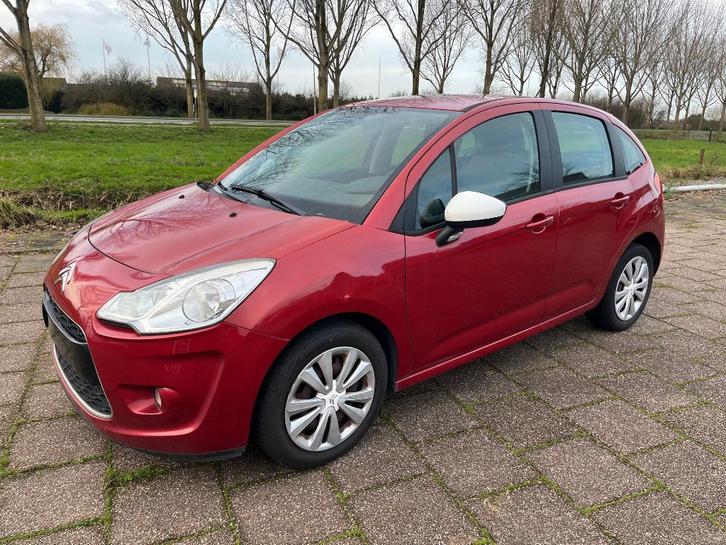 Citroen C 3 1.1 Active, Auto's, Citroën, Bedrijf, Te koop, C3, ABS, Airbags, Centrale vergrendeling, Elektrische buitenspiegels