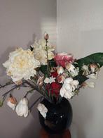 Kunst bloemen zonder vaas, Huis en Inrichting, Ophalen of Verzenden, Zo goed als nieuw