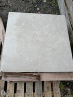 Keramische tegels 60x60 10 tegels, Ophalen, 60 cm of meer, Nieuw, Minder dan 5 m²