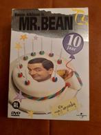 Box tien jaar mr. Bean, Cd's en Dvd's, Dvd's | Tv en Series, Gebruikt, Ophalen of Verzenden