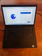 Dell Latitude 7490 E7490 i5 8250U 8GB 256gb 14” FHD Win10, Ophalen, Dell, I5-8250U, 8 GB