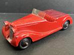 Dinky Toys Sunbeam - Talbot Sports Car Nr 38b, Hobby en Vrije tijd, Modelauto's | 1:43, Ophalen of Verzenden, Gebruikt, Auto, Dinky Toys