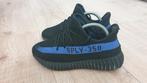 Adidas Yeezy Boost 350 V2 Dazzling Blue Maat 40, Kleding | Heren, Schoenen, Zwart, Ophalen of Verzenden, Zo goed als nieuw, Adidas