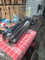 Orginele uitlaten voor z1000 2008, Motoren, Onderdelen | Kawasaki, Ophalen of Verzenden