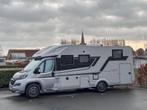 Adria Coral SUPREME 670DL, Caravans en Kamperen, Campers, Luifel, Fiat, Vloeistofverwarming, Diesel